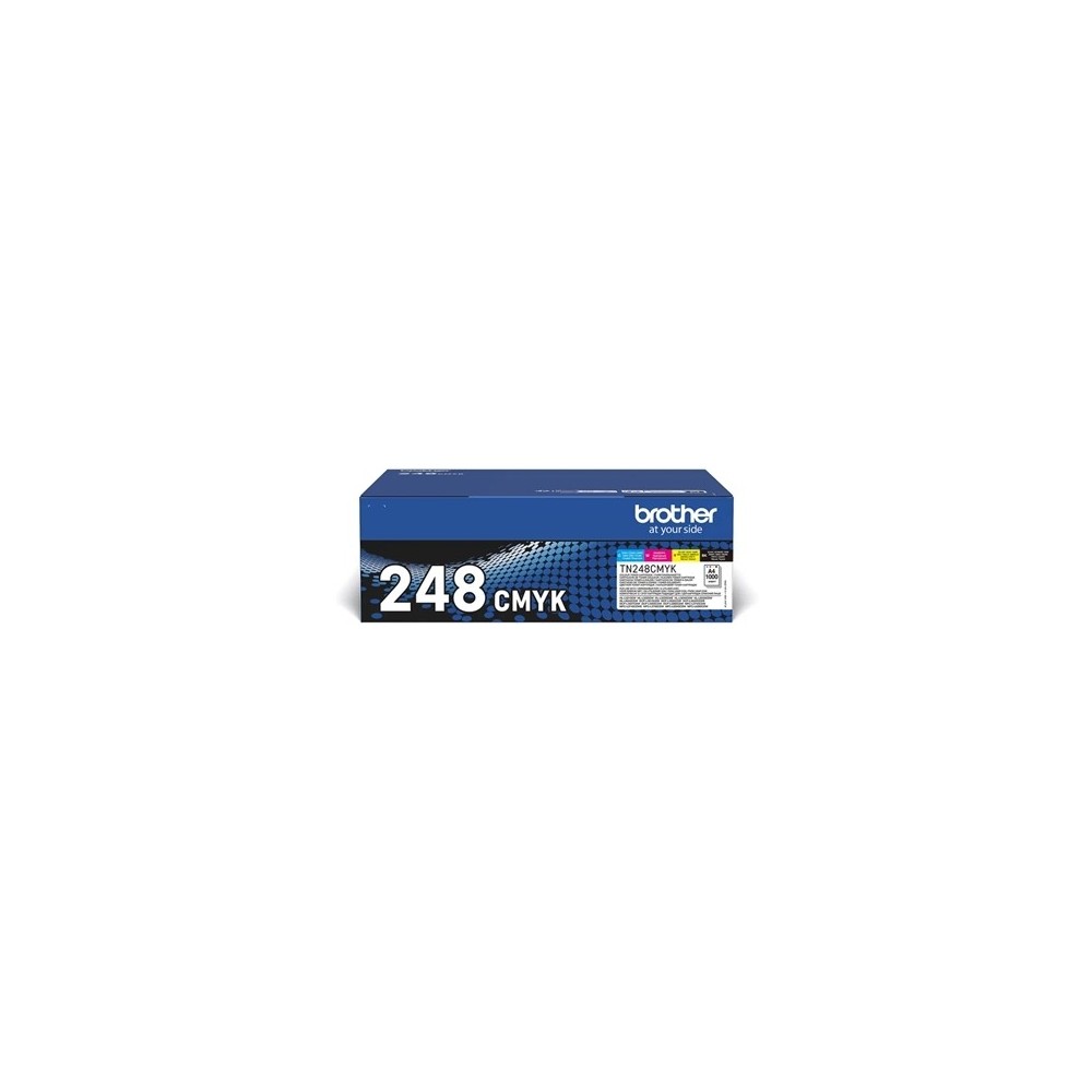 CONSUMABILI BROTHER 67.531