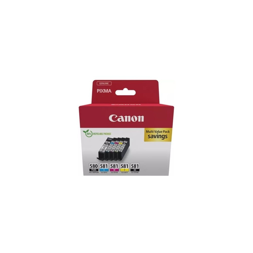 CONSUMABILI CANON 62.679
