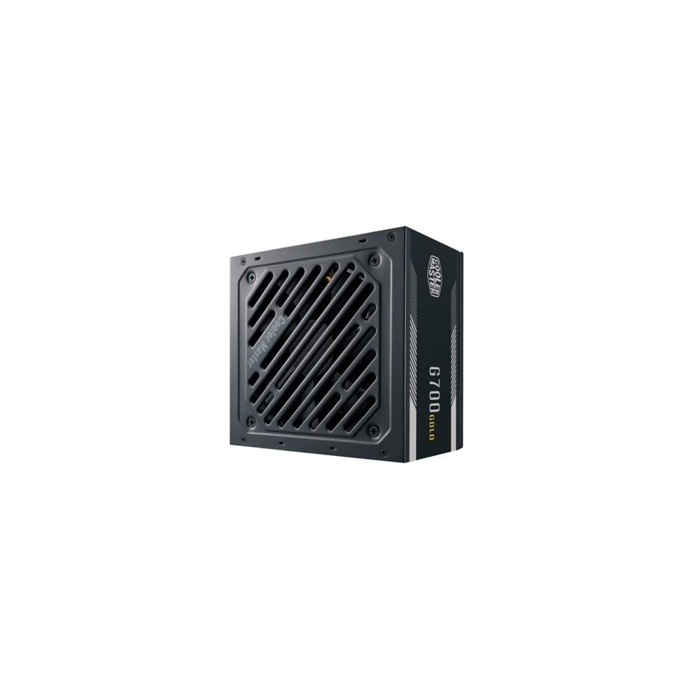COMPONENTI-PC/ALIMENTATORI COOLER MASTER 39.0125