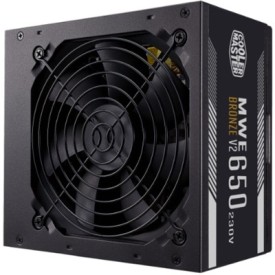 COMPONENTI-PC/ALIMENTATORI COOLER MASTER 39.5661