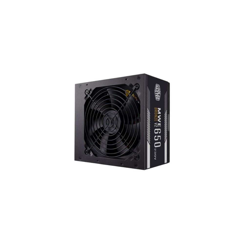 COMPONENTI-PC/ALIMENTATORI COOLER MASTER 39.5661