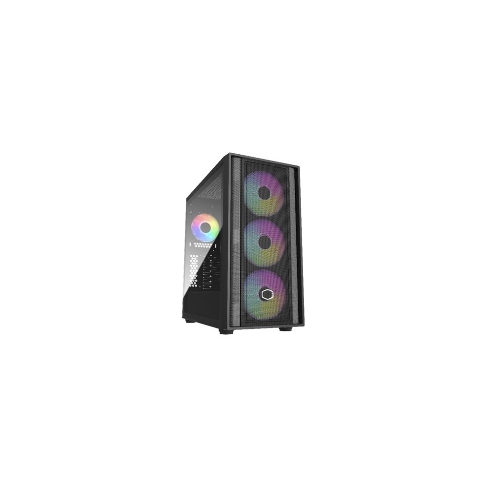 COMPONENTI-PC/CABINET COOLER MASTER 32.0073