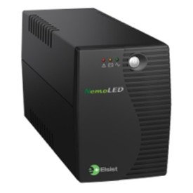 COMPONENTI-PC/UPS ELSIST 42.126
