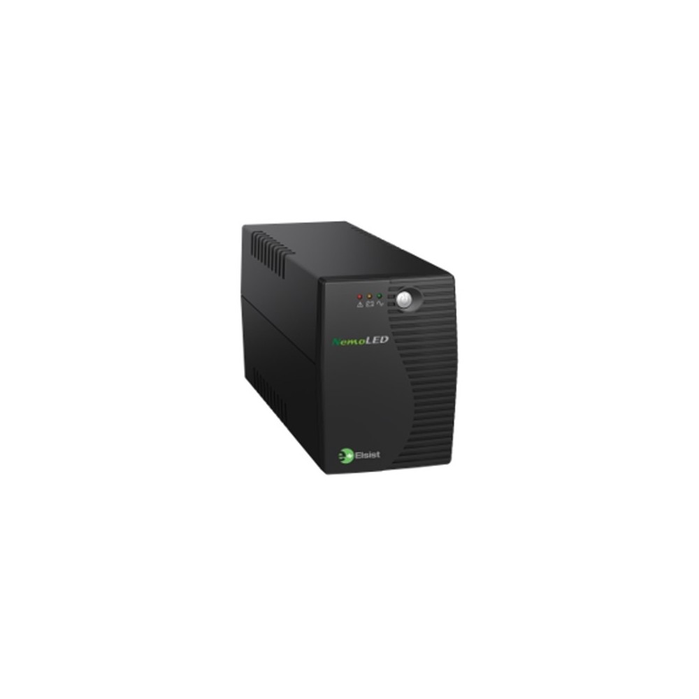 COMPONENTI-PC/UPS ELSIST 42.126