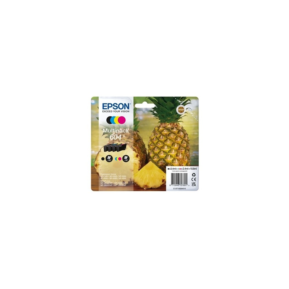 CONSUMABILI EPSON 63.240