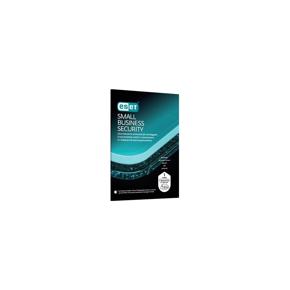SOFTWARE ESET 59.728