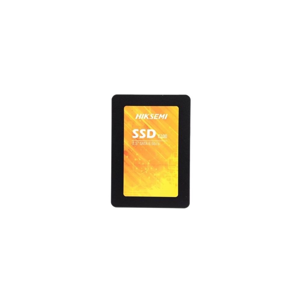 COMPONENTI-PC/SOLID STATE DISK HIKVIS 34.1003