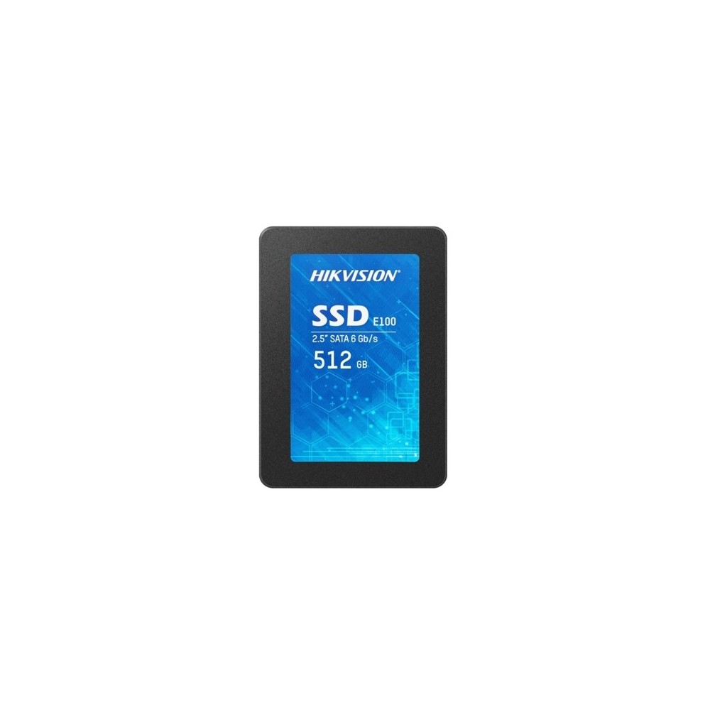 COMPONENTI-PC/SOLID STATE DISK HIKVIS 34.1011
