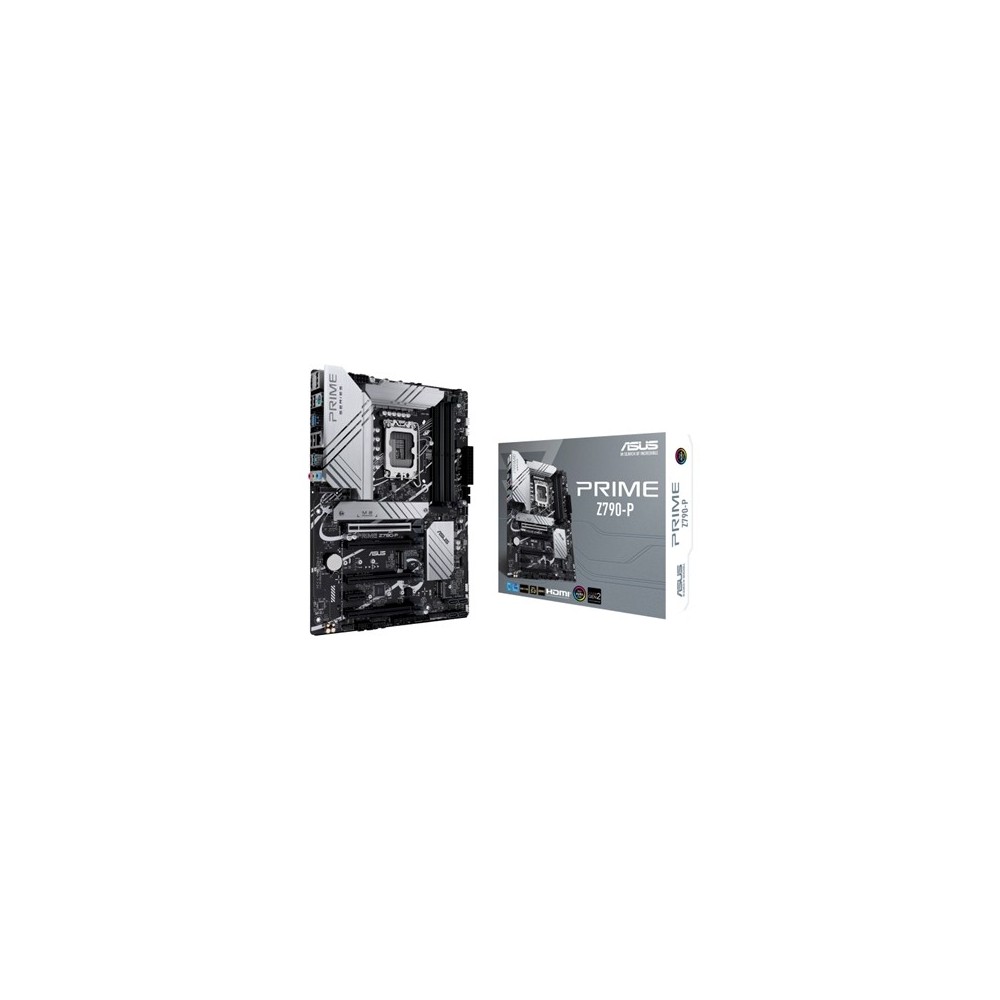 COMPONENTI-PC/MAIN BOARD ASUSTEK 33.6075