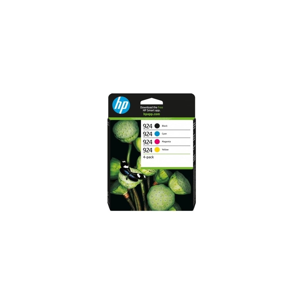 CONSUMABILI HPI 61.989