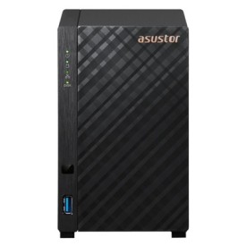 LAN-WIRELESS/NAS ASUSTOR 43.600