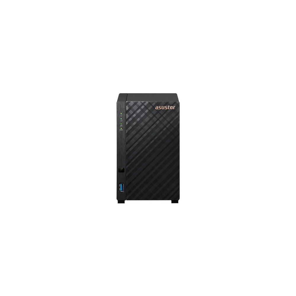LAN-WIRELESS/NAS ASUSTOR 43.600