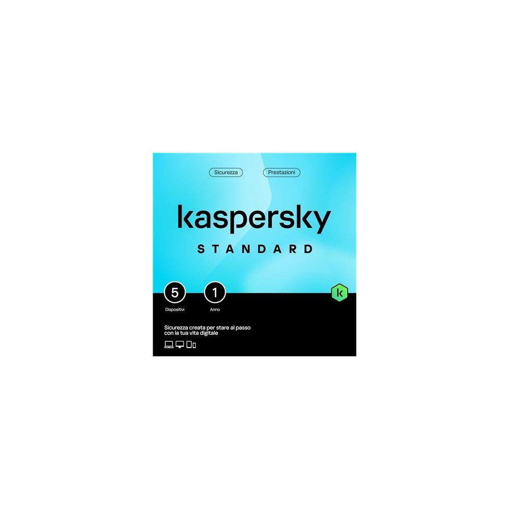 SOFTWARE KASPERSKY 59.885