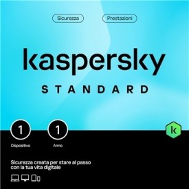 SOFTWARE KASPERSKY 59.888