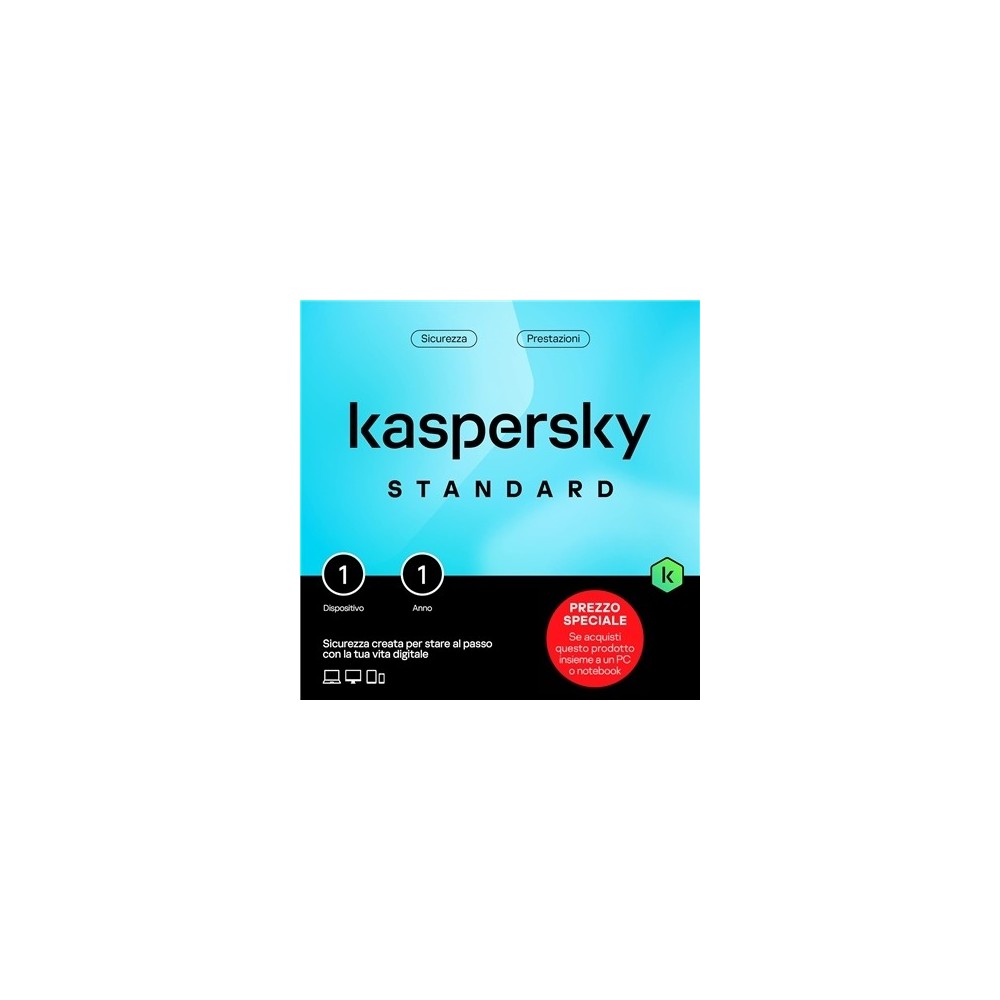 SOFTWARE KASPERSKY 59.8881