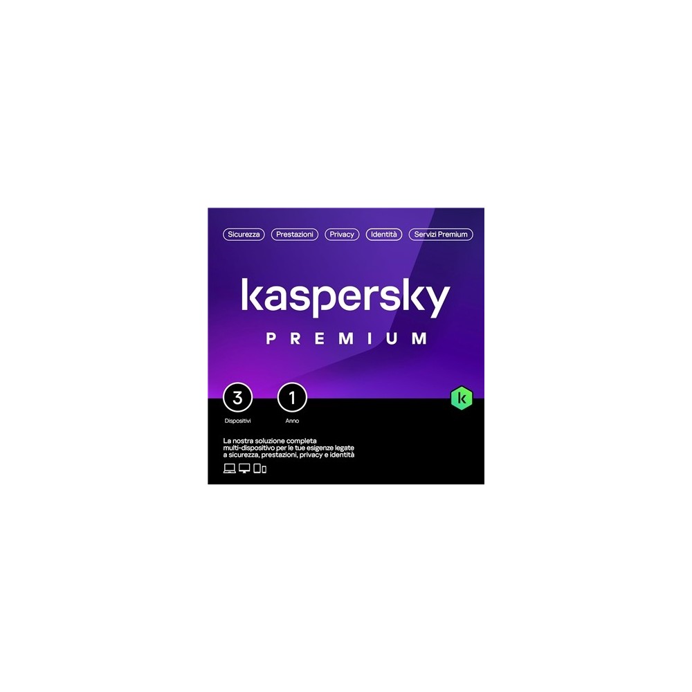 SOFTWARE KASPERSKY 59.8882