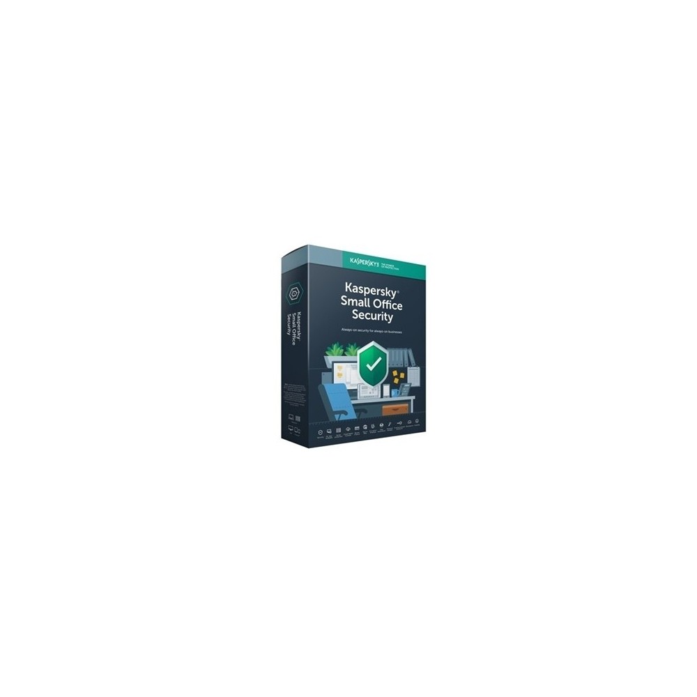 SOFTWARE KASPERSKY 59.3210