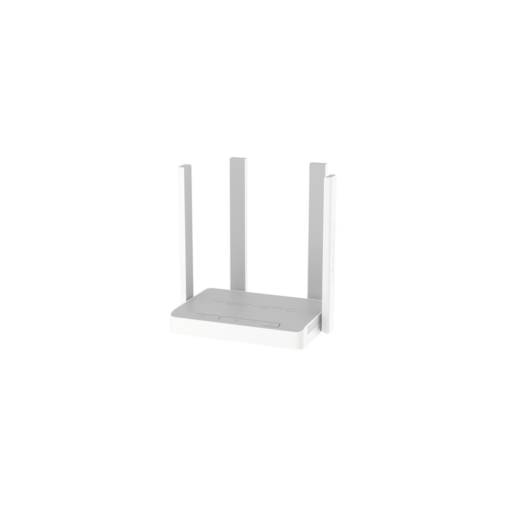 LAN-WIRELESS/LAN WIRELESS KEENETIC 43.0247