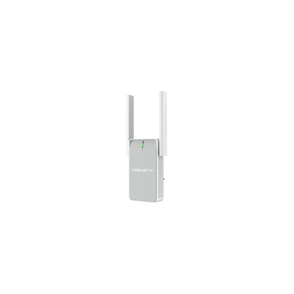 LAN-WIRELESS/LAN WIRELESS KEENETIC 43.0263