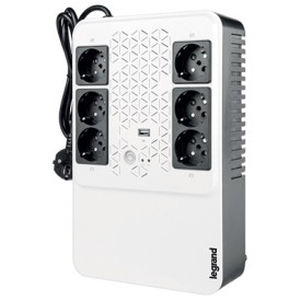 COMPONENTI-PC/UPS LEGRAND 42.093
