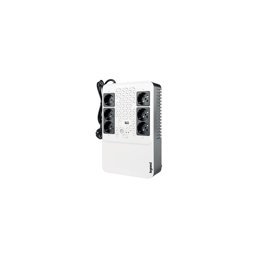 COMPONENTI-PC/UPS LEGRAND 42.093