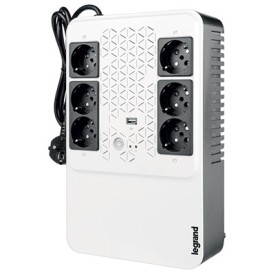COMPONENTI-PC/UPS LEGRAND 42.094