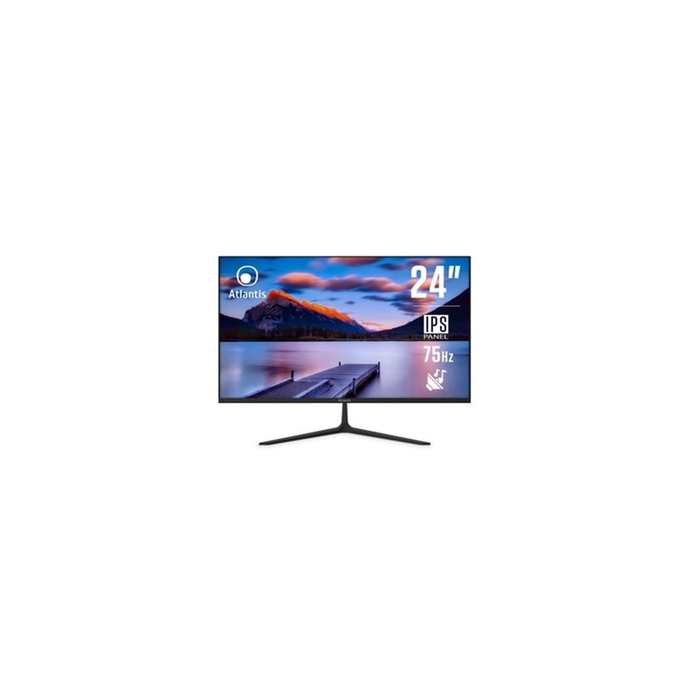 MONITOR ATLANTIS LAND 26.209