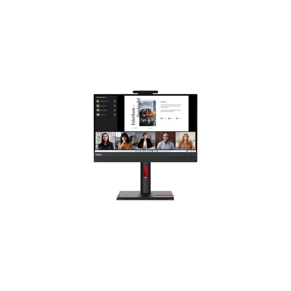 MONITOR LENOVO 08.0118