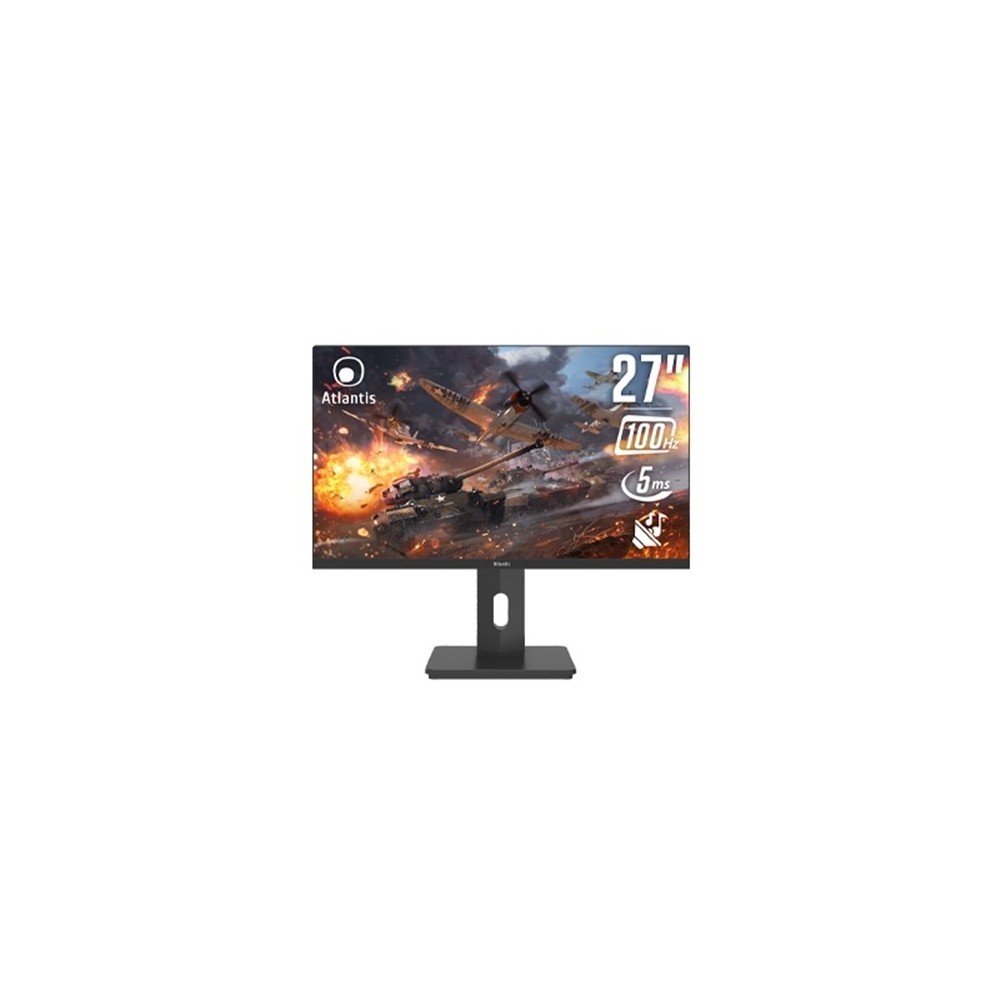 MONITOR ATLANTIS LAND 26.227