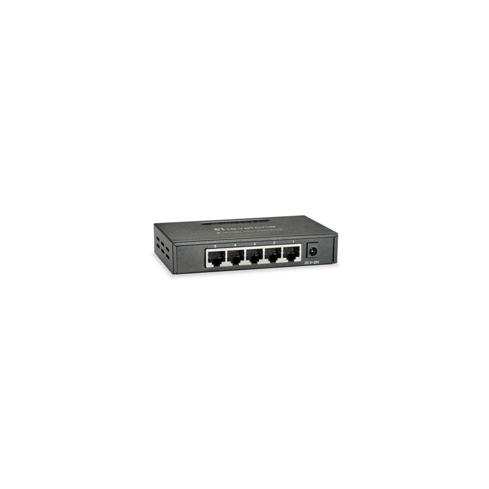 LAN-WIRELESS/LAN CAVO LEVELONE 52.828