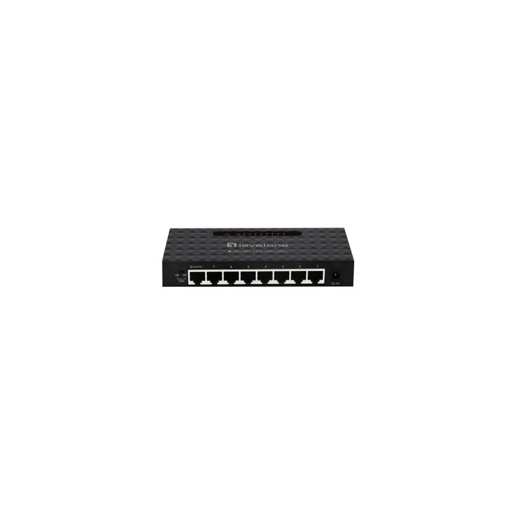 LAN-WIRELESS/LAN CAVO LEVELONE 52.829