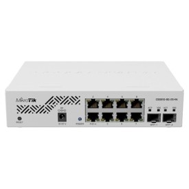 LAN-WIRELESS/LAN CAVO MIKROTIK 74.34