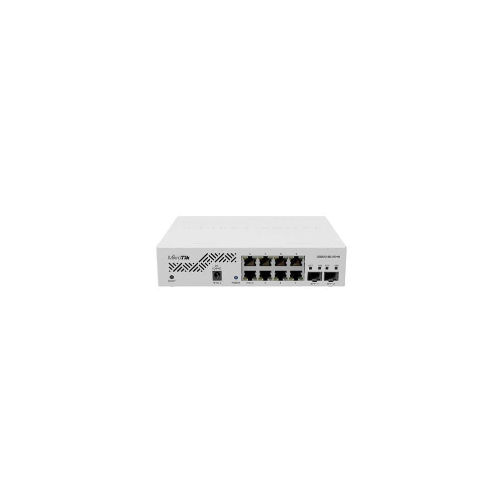 LAN-WIRELESS/LAN CAVO MIKROTIK 74.34