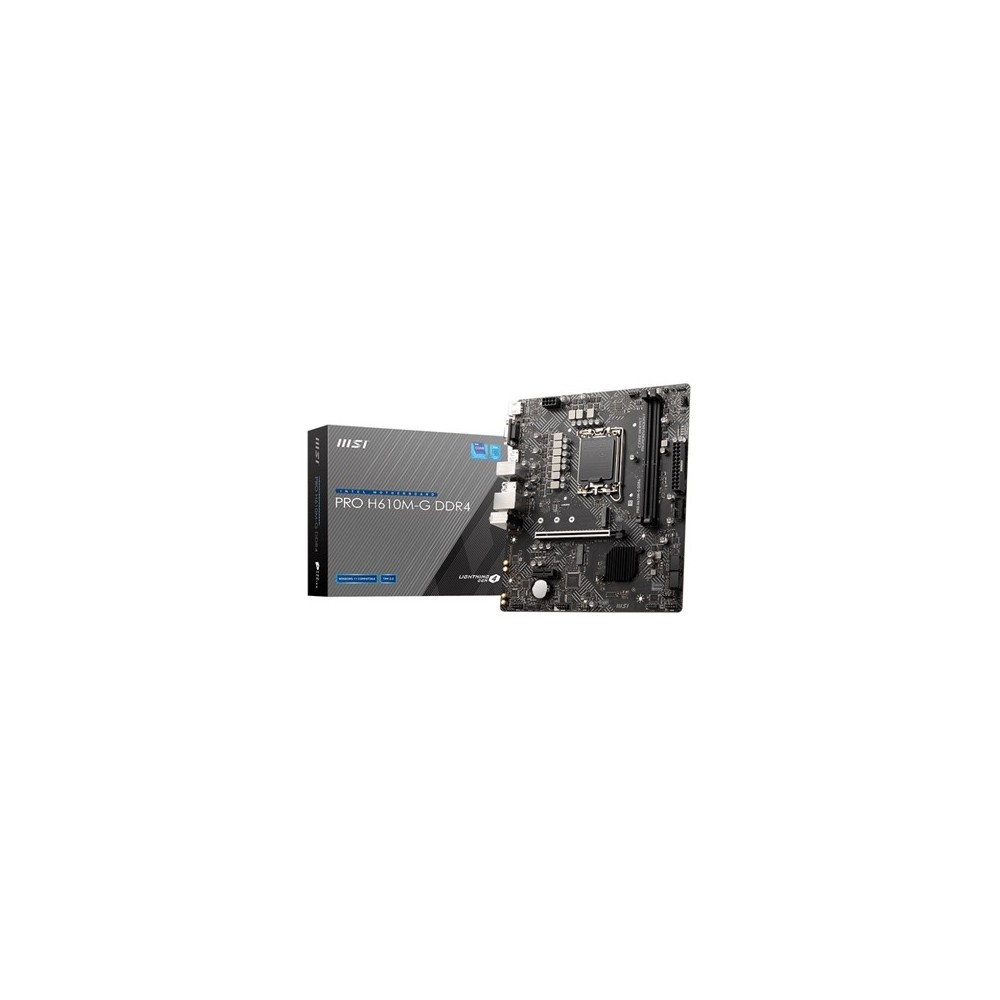 COMPONENTI-PC/MAIN BOARD MSI 33.7009