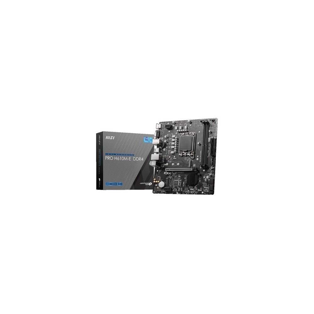 COMPONENTI-PC/MAIN BOARD MSI 33.7010