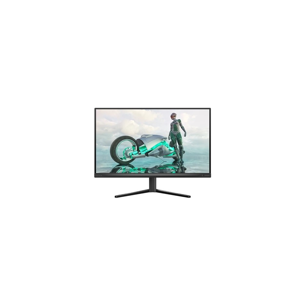 MONITOR PHILIPS 25.5062