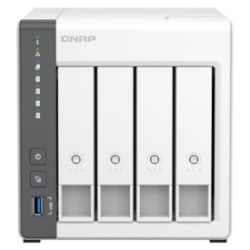 LAN-WIRELESS/NAS QNAP 43.8569