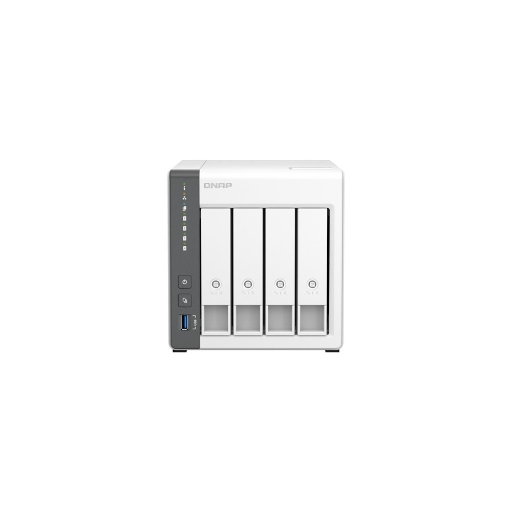 LAN-WIRELESS/NAS QNAP 43.8569