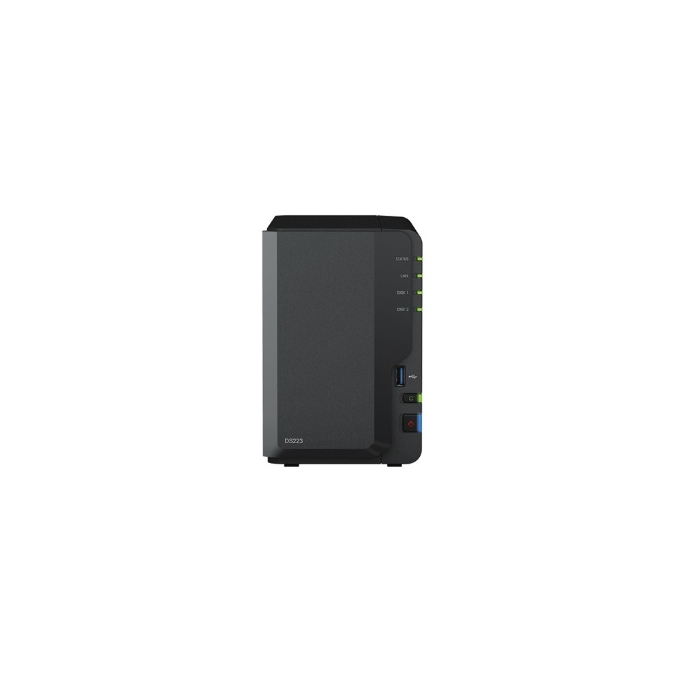 LAN-WIRELESS/NAS SYNOLOGY 43.1316