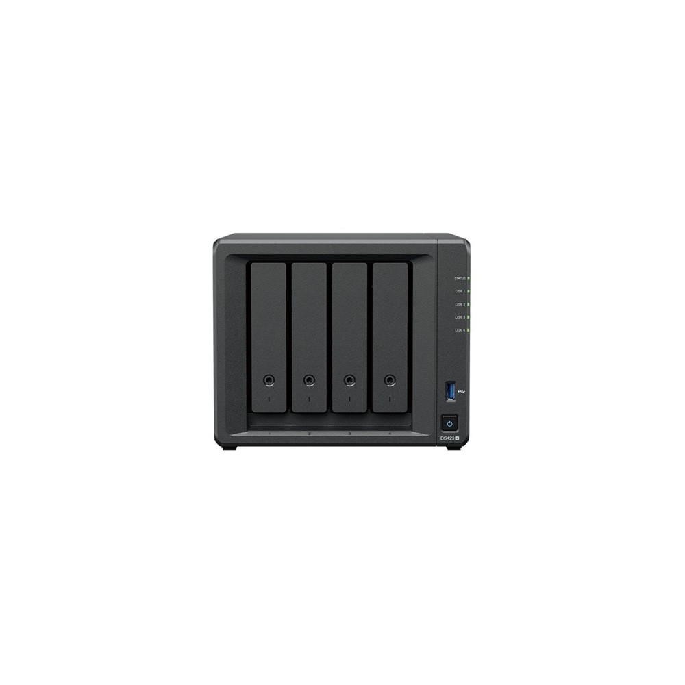 LAN-WIRELESS/NAS SYNOLOGY 43.1319