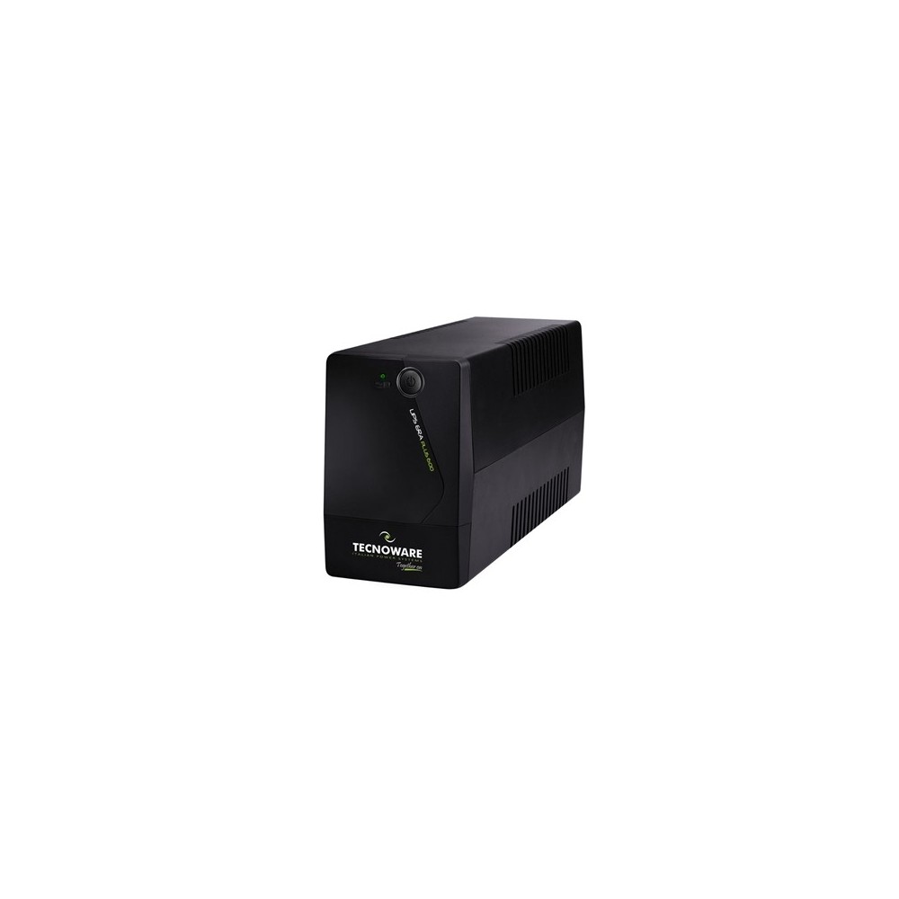 COMPONENTI-PC/UPS TECNOWARE 42.8902