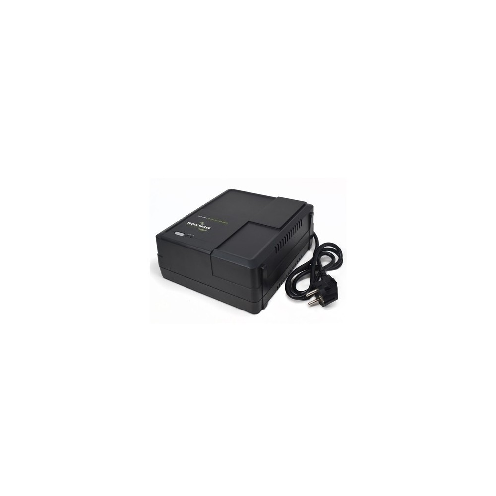 COMPONENTI-PC/UPS TECNOWARE 42.8903
