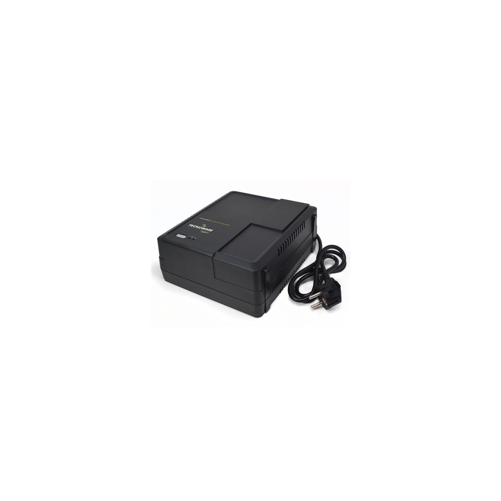 COMPONENTI-PC/UPS TECNOWARE 42.8904
