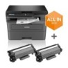 COMPONENTI-PC/HARD DISK ESTERNI ATLANTIS LAND 89.6851