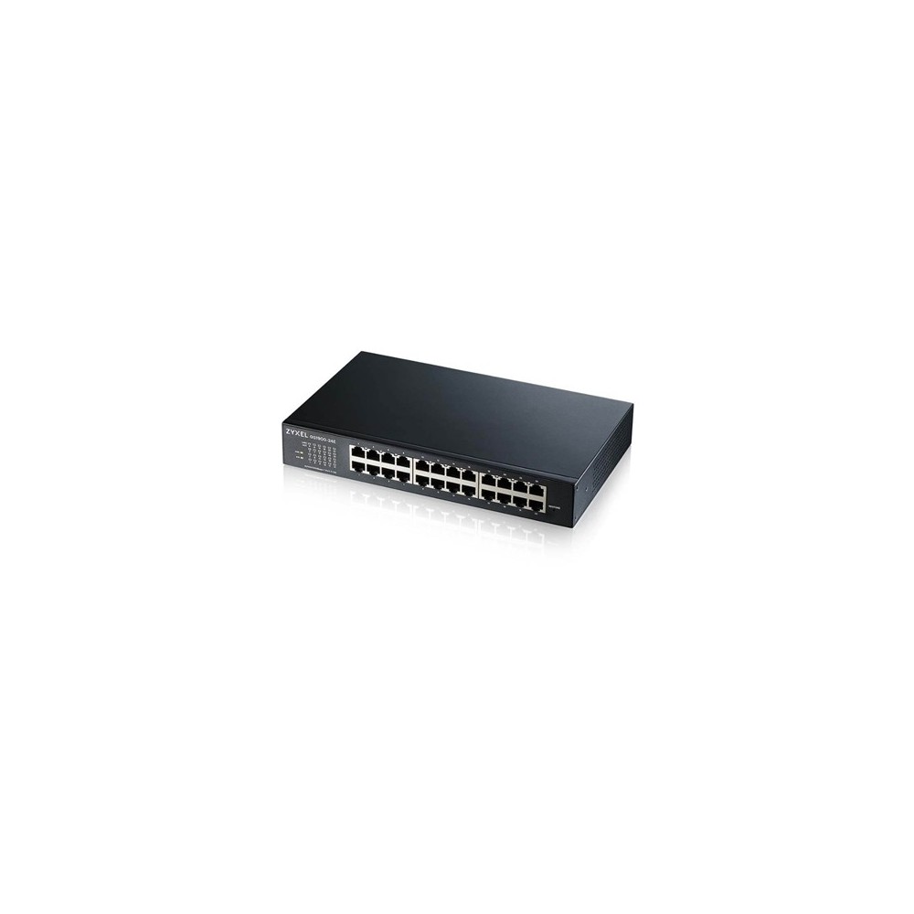 LAN-WIRELESS/LAN CAVO ZYXEL 43.9419