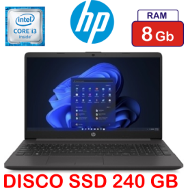 NOTEBOOK HP NUOVO